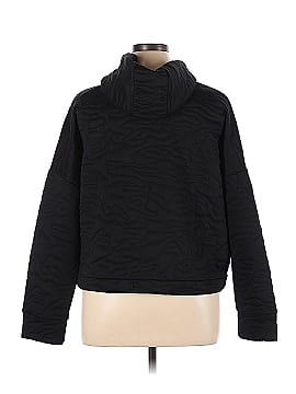 Gap Fit Pullover Hoodie (view 2)