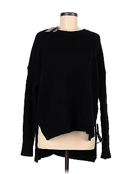 BCBGMAXAZRIA Pullover Sweater (view 1)