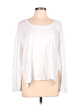 Z Supply Long Sleeve T-Shirt (view 1)
