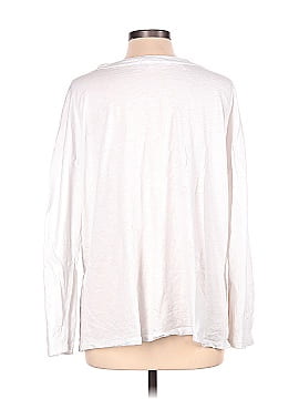 Z Supply Long Sleeve T-Shirt (view 2)