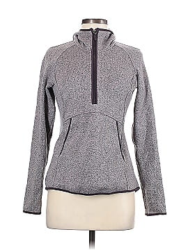 Lululemon Athletica Track Jacket (view 1)