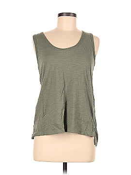 Ann Taylor LOFT Active Tank (view 1)