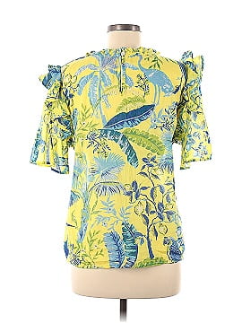 Banjanan Short Sleeve Top (view 2)