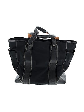 Coach Leather Satchel (view 2)