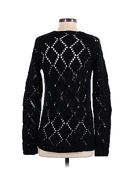 MTLA Pullover Sweater (view 2)