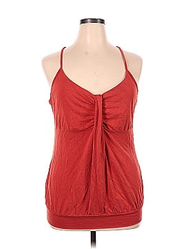 Patagonia Active Tank (view 1)