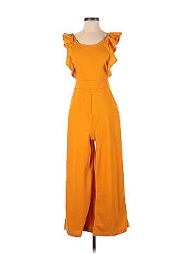 Hello Molly Jumpsuit (view 1)