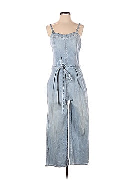 Adriano Goldschmied Overalls (view 1)