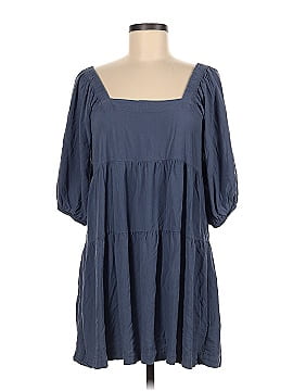 Shinestar Casual Dress (view 1)