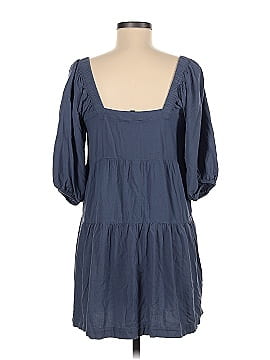 Shinestar Casual Dress (view 2)