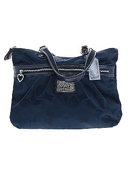 Coach Shoulder Bag (view 1)