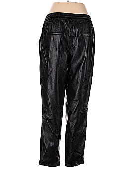 Blank NYC Faux Leather Pants (view 2)