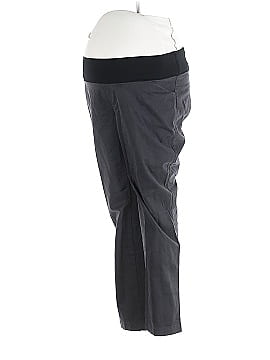 Gap - Maternity Khakis (view 1)