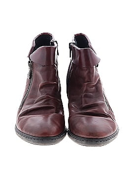 Rieker Ankle Boots (view 2)