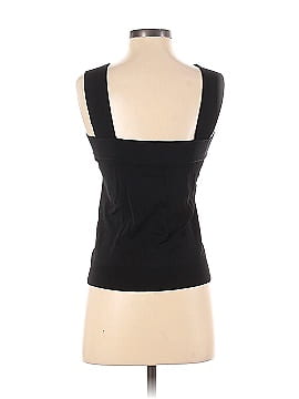 J.Crew Collection Sleeveless Top (view 2)