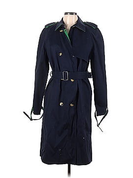3.1 Phillip Lim for Target Trenchcoat (view 1)