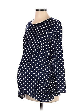 Queenia Long Sleeve Top (view 1)