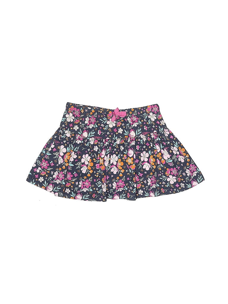 Skort femme avec noued en jeans - SOUKAINA 2.0 Taille 30 Couleur Jeans
