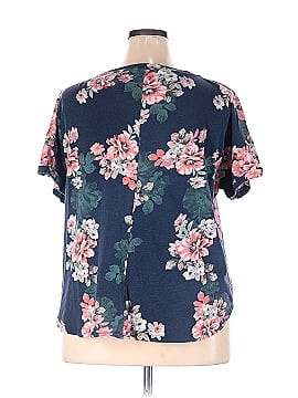 24/7 Maurices Short Sleeve T-Shirt (view 2)