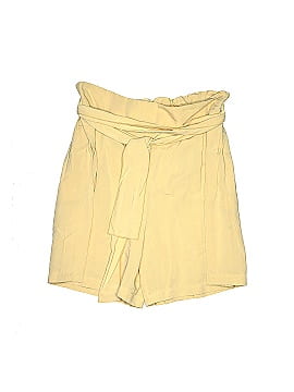 Pomandere Dressy Shorts (view 1)