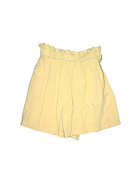 Pomandere Dressy Shorts (view 2)