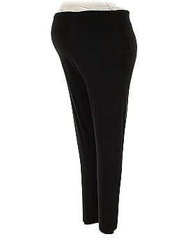 Isabel Maternity Leggings (view 1)