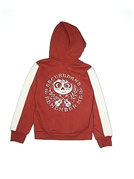 Disney Zip Up Hoodie (view 2)