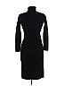 Ralph Lauren Sport Solid Black Casual Dress Size M - photo 2