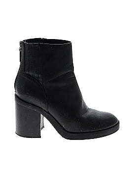 Bershka Ankle Boots (view 1)