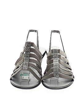 London Fog Sandals (view 2)
