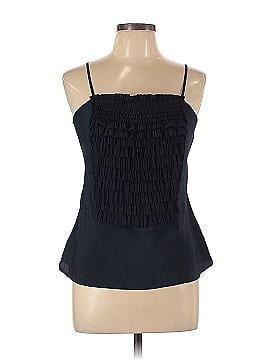 Margaret O'Leary Sleeveless Blouse (view 1)