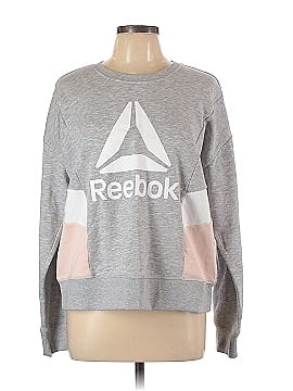 Reebok Sweatshirt (view 1)
