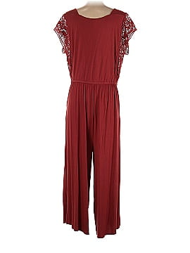 Spense Jumpsuit (view 2)