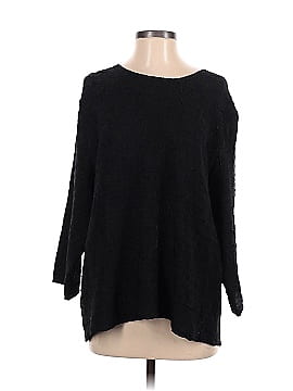 August Max Woman Long Sleeve Blouse (view 1)