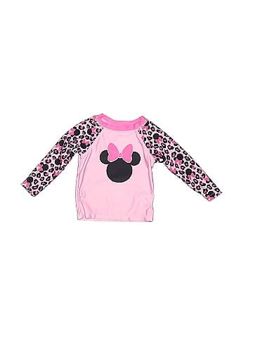 Disney Rash Guard (view 1)