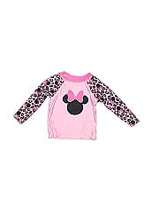 Disney Rash Guard