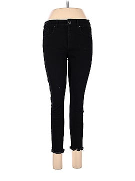 Ann Taylor LOFT Jeans (view 1)