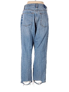 Abercrombie & Fitch Jeans (view 2)