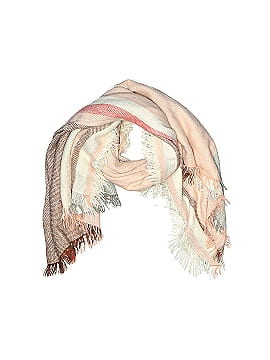 Madewell Colorblock Blanket Scarf (view 1)