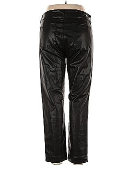 Kut from the Kloth Faux Leather Pants (view 2)