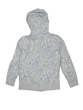 Gap X Star Wars Zip Up Hoodie (view 2)