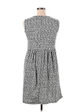 Woman Within Casual Dress (view 2)