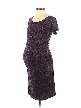 Liz Lange Maternity Casual Dress (view 1)