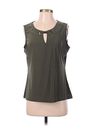 Tommy Hilfiger Sleeveless Top (view 1)