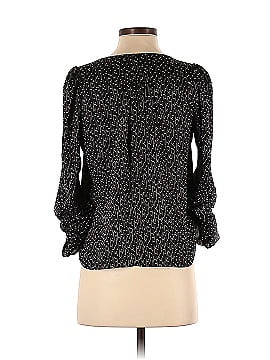 Joie Long Sleeve Blouse (view 2)