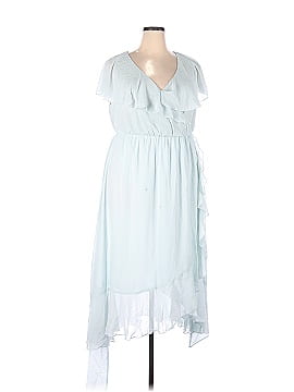 Show Me Your Mumu Casual Dress (view 1)