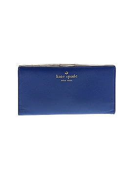 Kate Spade New York Leather Wallet (view 1)