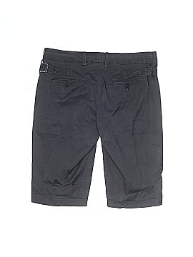 Vince. Denim Shorts (view 2)