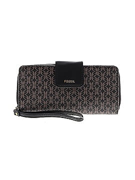 Fossil Wallet (view 1)