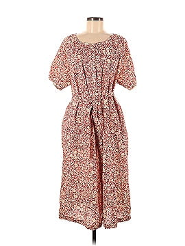 Faherty Casual Dress (view 1)